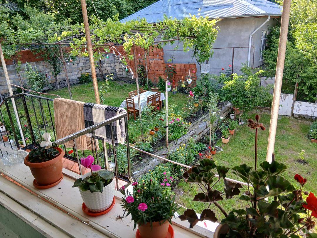 3 otaqlı bağ evi 120 m² kirayə verilir — şəkil 12