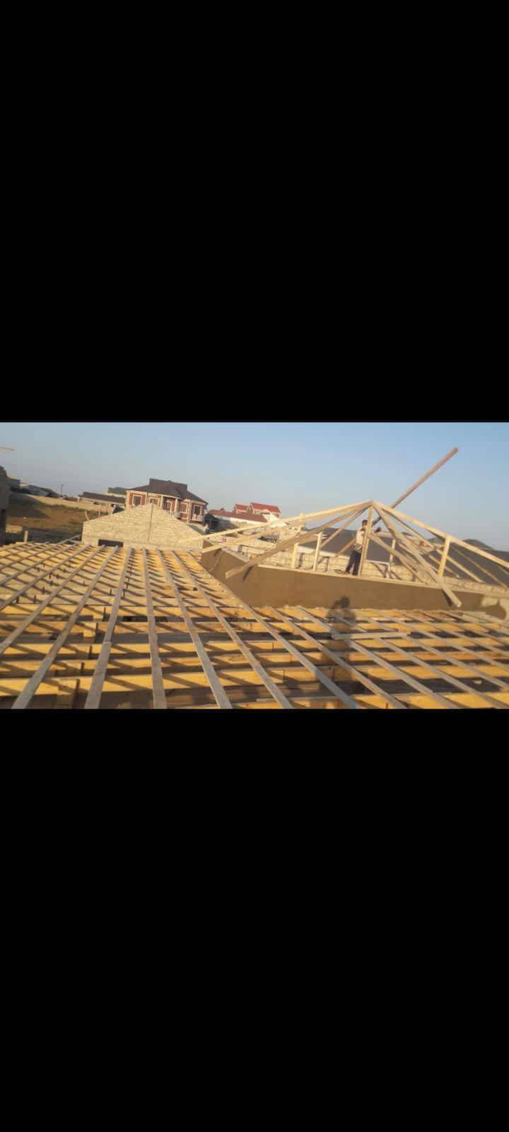 dam usdasi evlərin təmiri və damların quraşdırılması — şəkil 10