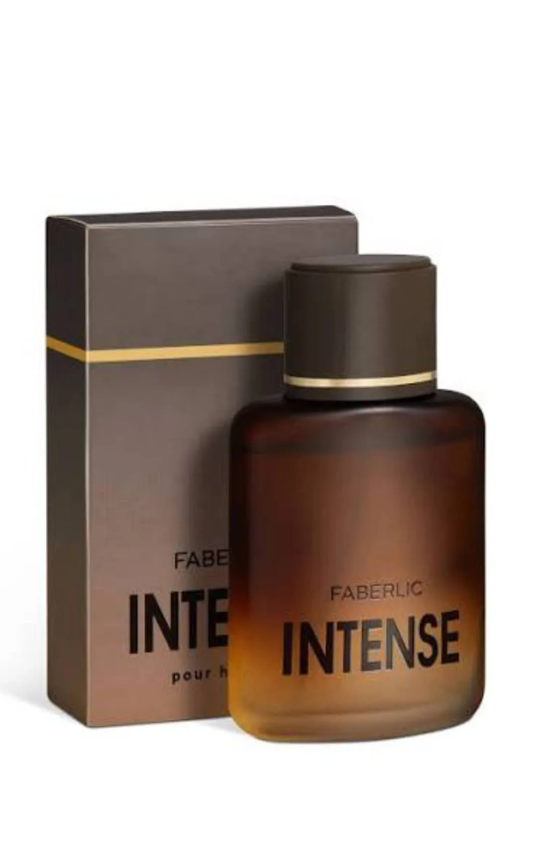 intense Faberlic