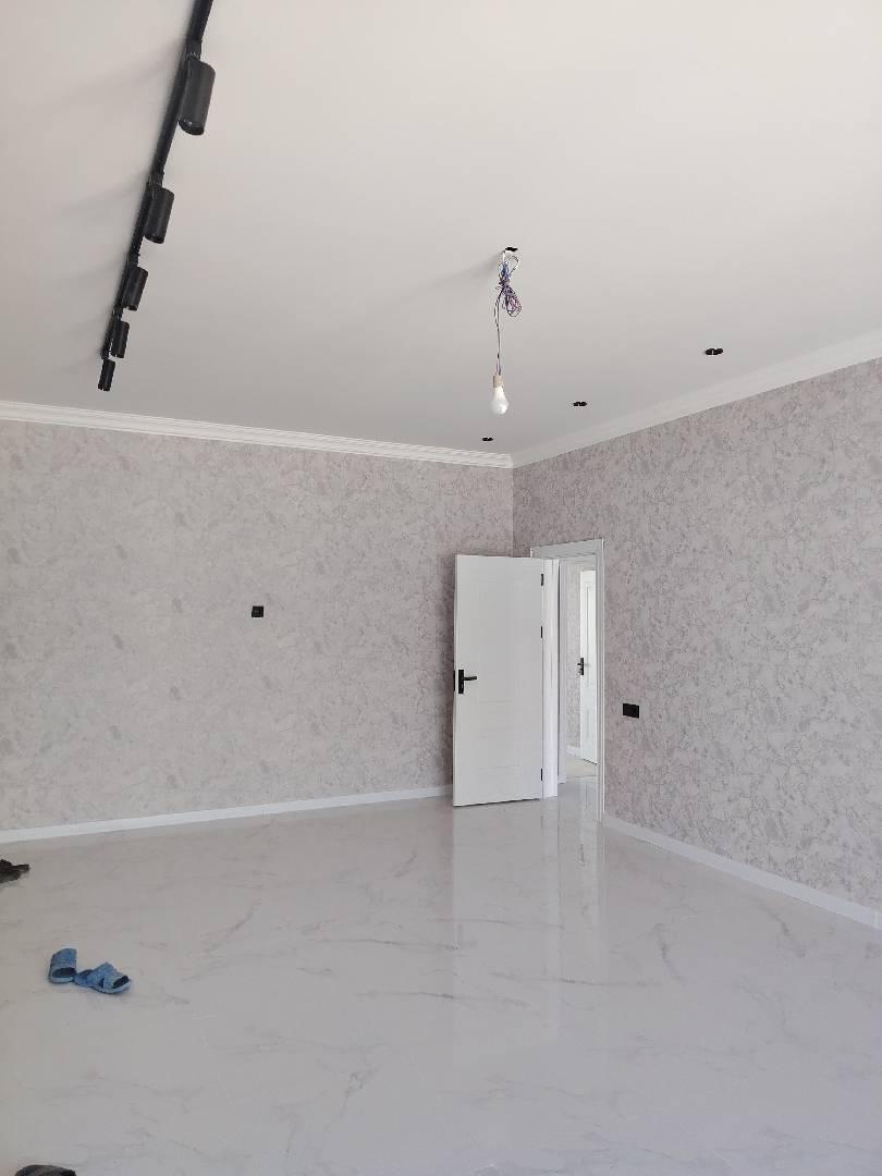 5 otaqlı həyət evi 188 m² - satılır — şəkil 16