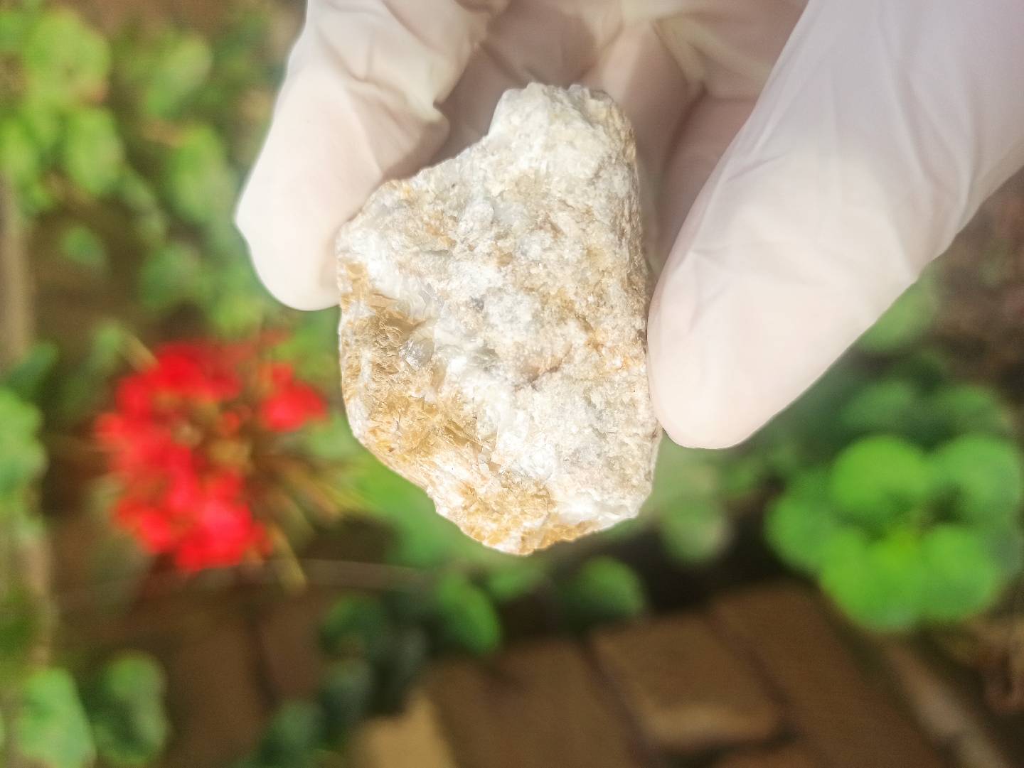 Təbii Mineral daşların Satışı 💎 — şəkil 3