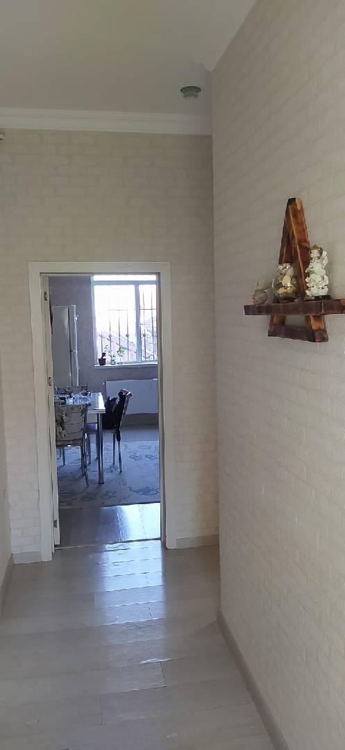 2 otaqlı mənzil 58 m² satılır — şəkil 4