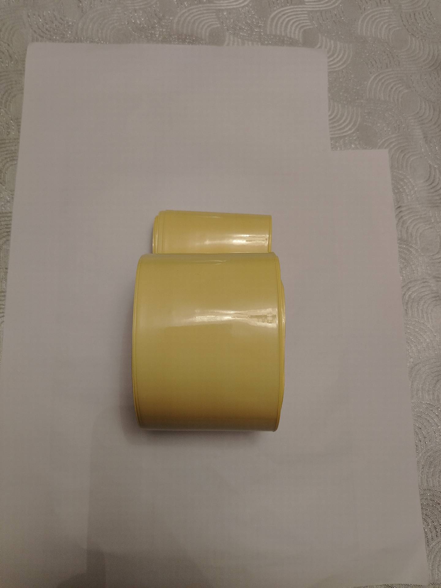 Kolbasa üzlüyü polamid — şəkil 4