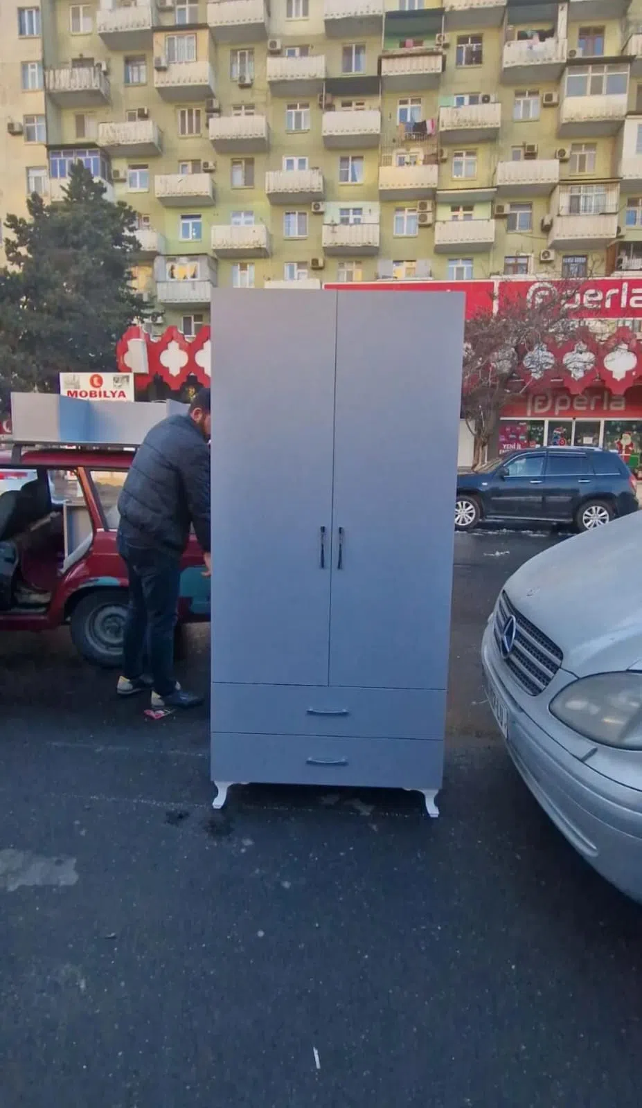 Dolablar hər növdə — şəkil 8