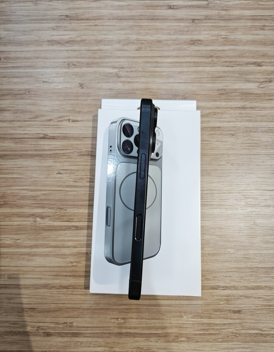 Apple, iPhone 16 Pro, 8 GB — şəkil 3