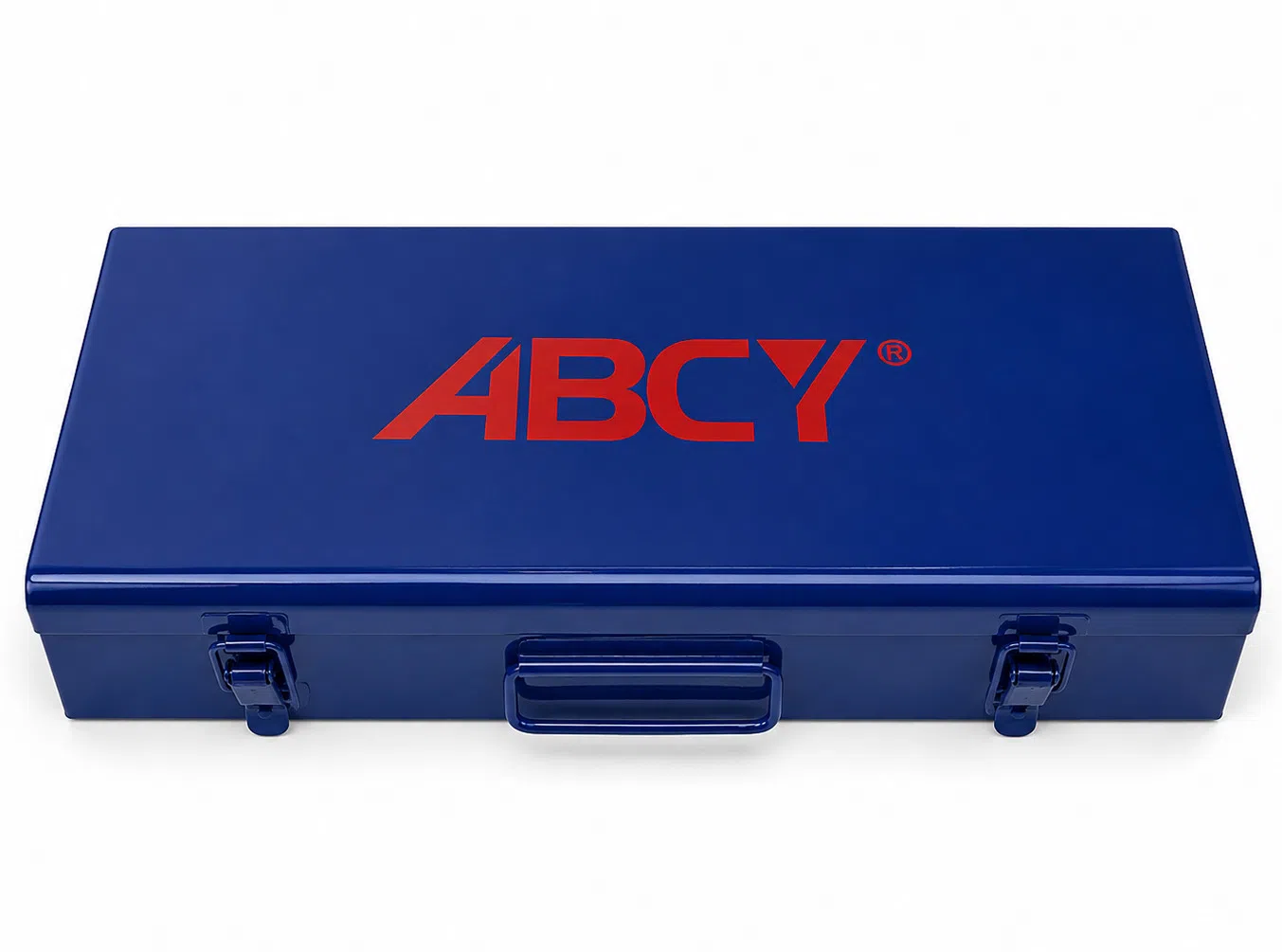 ABCY PPR Boru Qaynaq Aparatı 1000W (20-63 mm) — şəkil 2