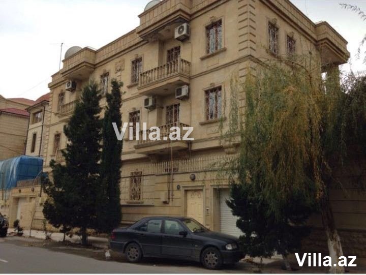 1 otaqlı mənzil 50 m² satılır — şəkil 11