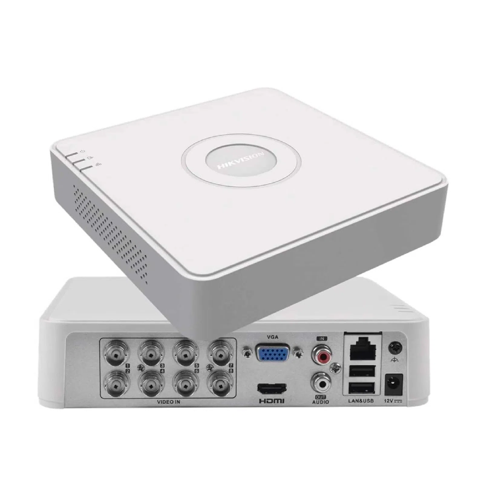 Hikvision DVR