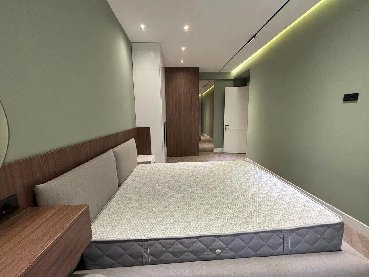 3 otaqlı mənzil 96 m² satılır — şəkil 5
