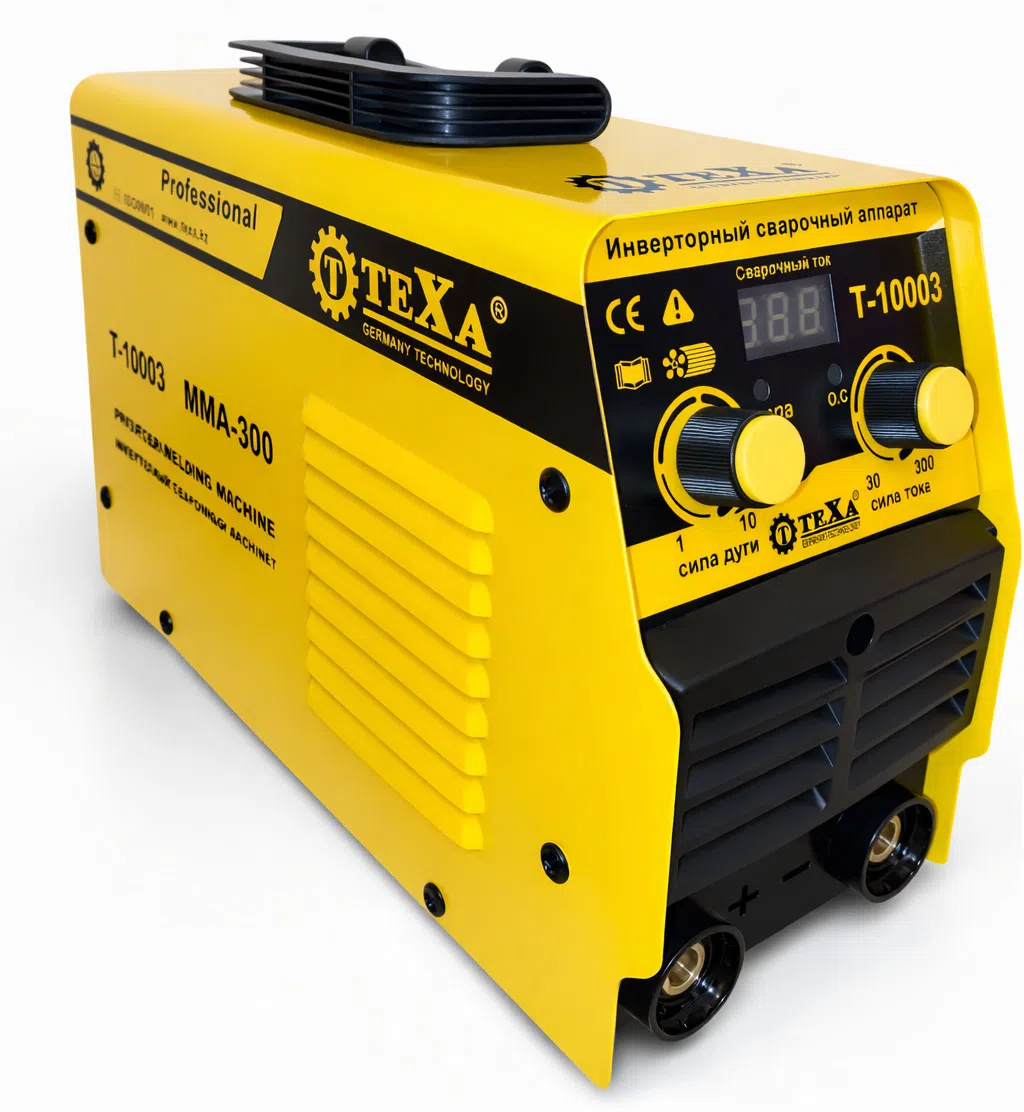 TeXa T10003 3-ü 1-də Elektrik Alətləri Dəsti — şəkil 10
