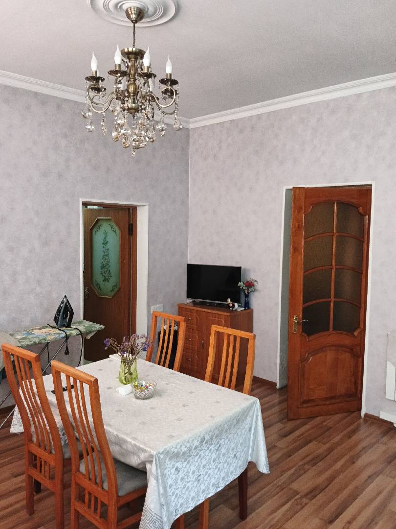 4 otaqlı həyət evi 115 m² - 1.58 sot torpaq sahəsində satılır — şəkil 4