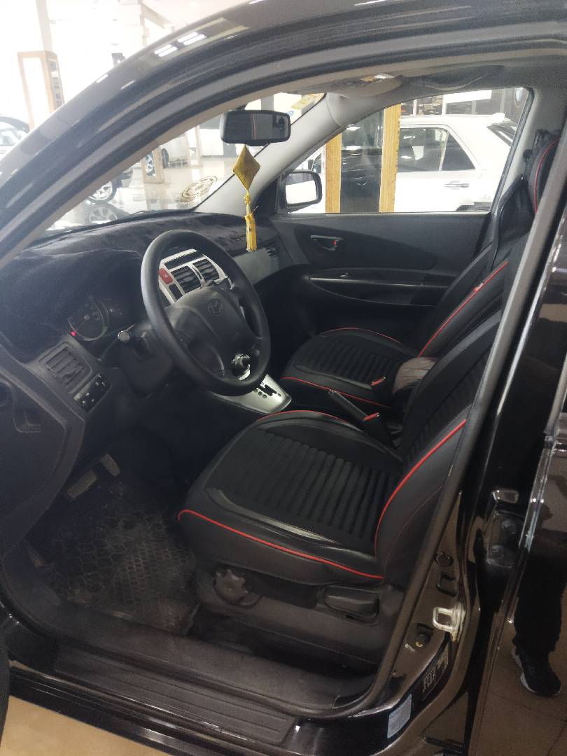 Hyundai Tucson, 2008 il, 142000 km — şəkil 9