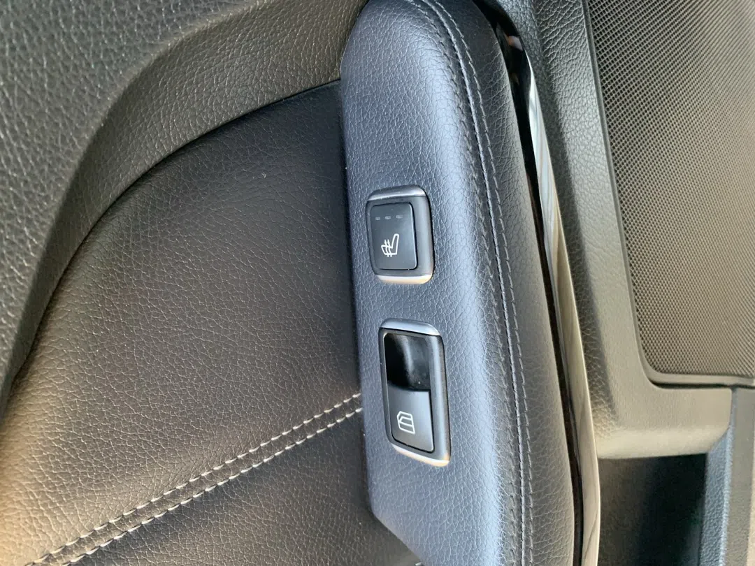 Mercedes-Benz E350, 2015 il, 242000 km — şəkil 12