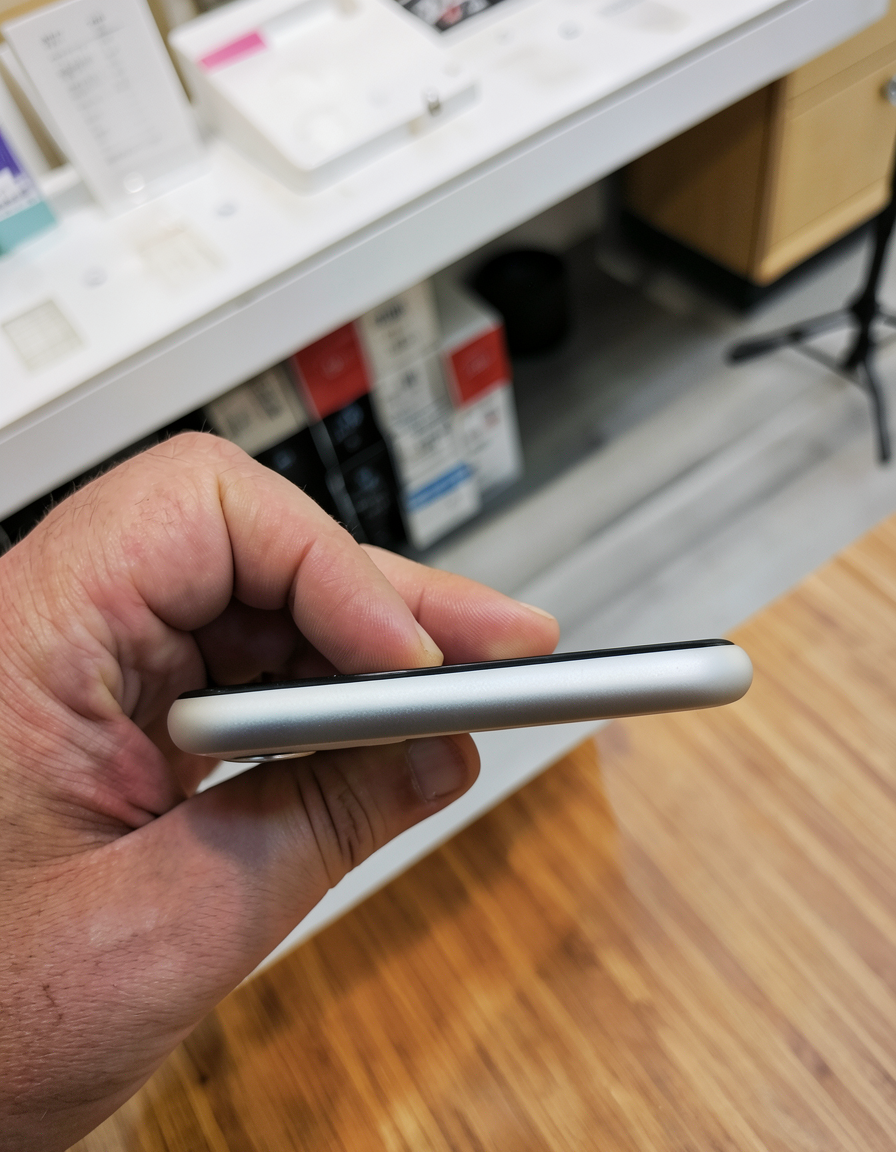 Apple, iPhone 11, 4 GB — şəkil 3