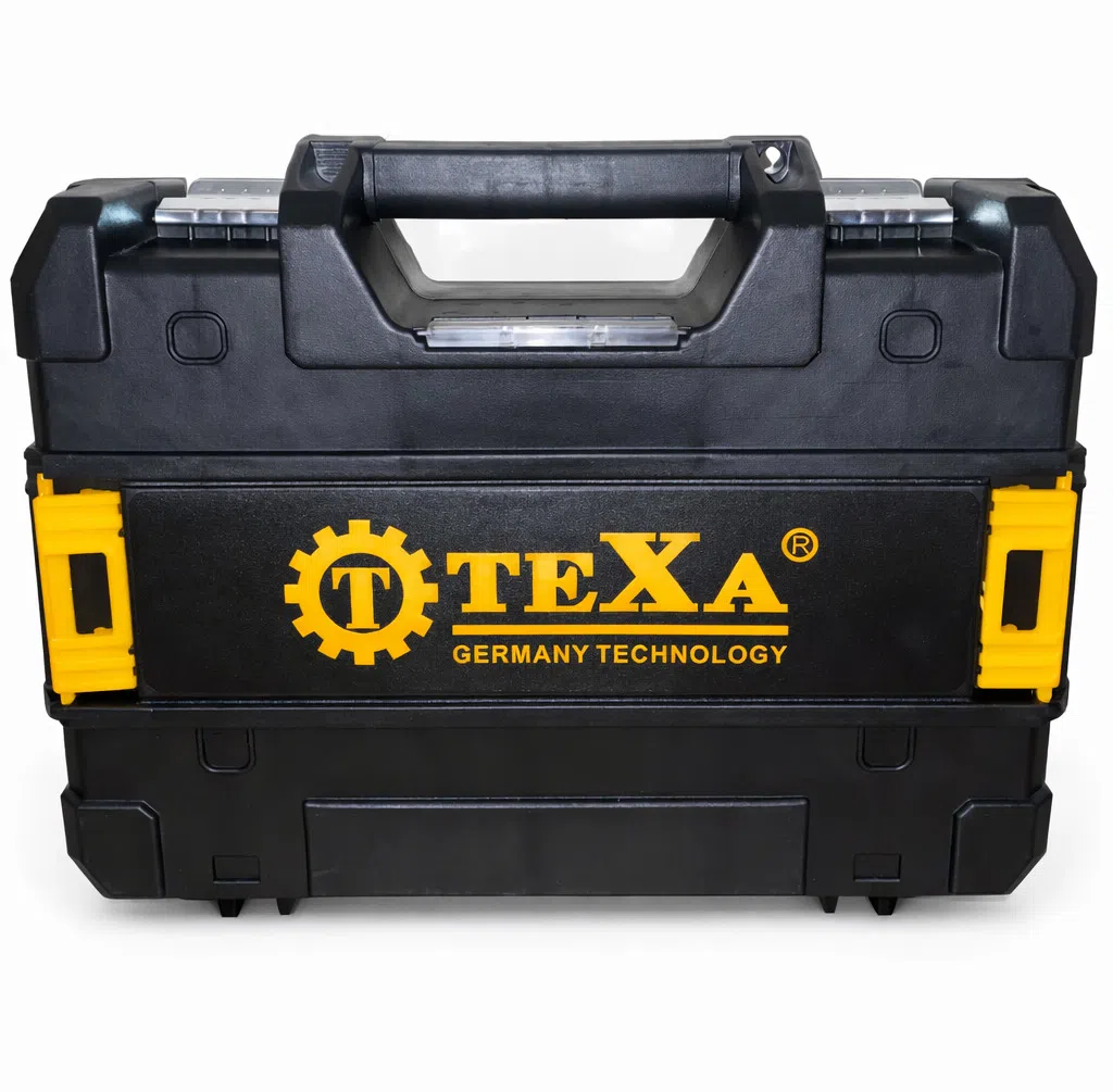 TeXa T-61003 4D 16 Şüalı Yaşıl Lazer Nivelir — şəkil 6