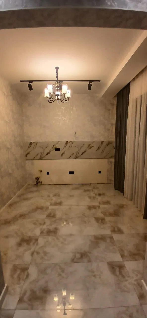 4 otaqlı bağ evi 120 m² 3 sot torpaq sahəsində satılır — şəkil 14