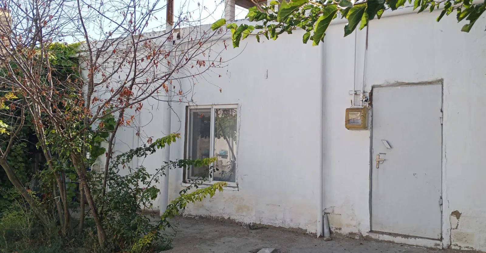 4 otaqlı həyət evi 275 m² - 6 sot torpaq sahəsində satılır — şəkil 9