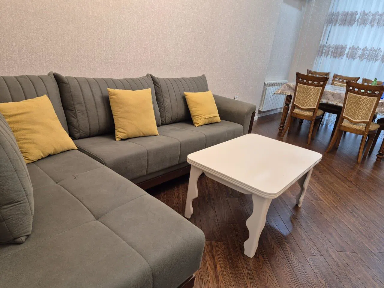 2 otaqlı mənzil 150 m² kirayə verilir — şəkil 9