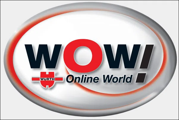 "Wurth WOW 5.00.8R2 RUS" avtomobil diaqnostika proqramı