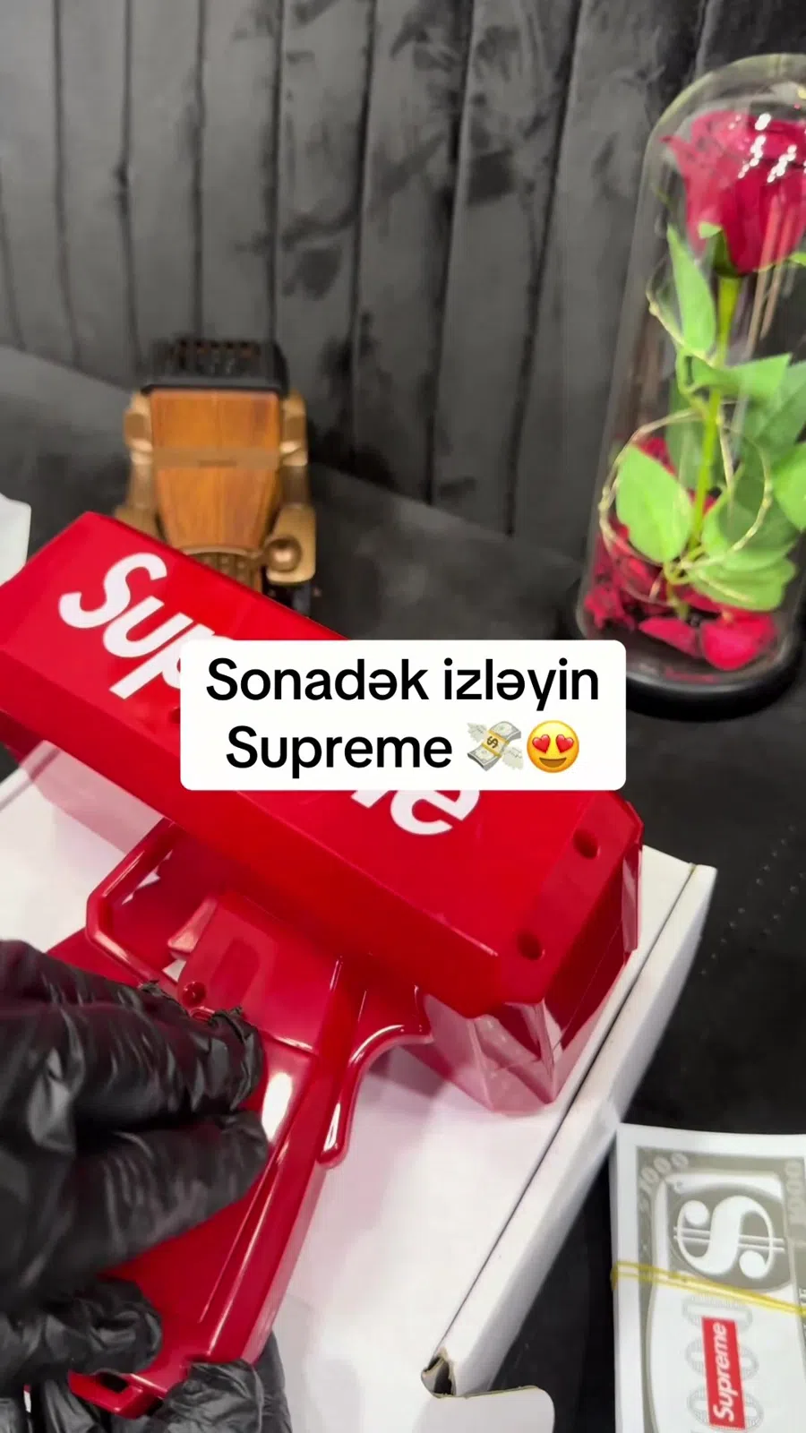 Pul səpən tapança — şəkil 7