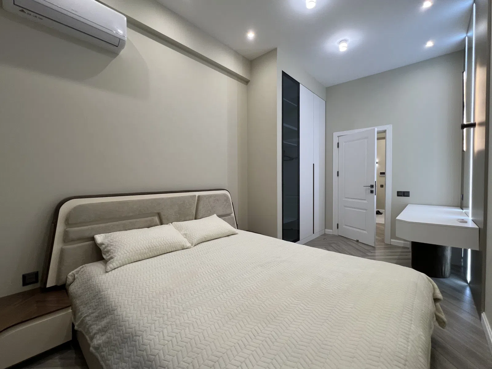 2 otaqlı mənzil 67 m² kirayə verilir — şəkil 3