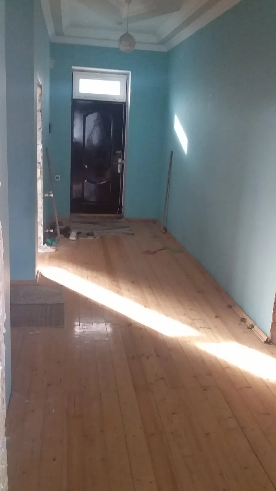 7 otaqlı həyət evi 170 m² - 2.2 sot torpaq sahəsində satılır — şəkil 5