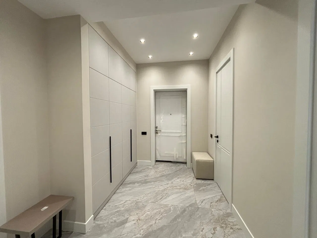 3 otaqlı mənzil 96 m² satılır — şəkil 2