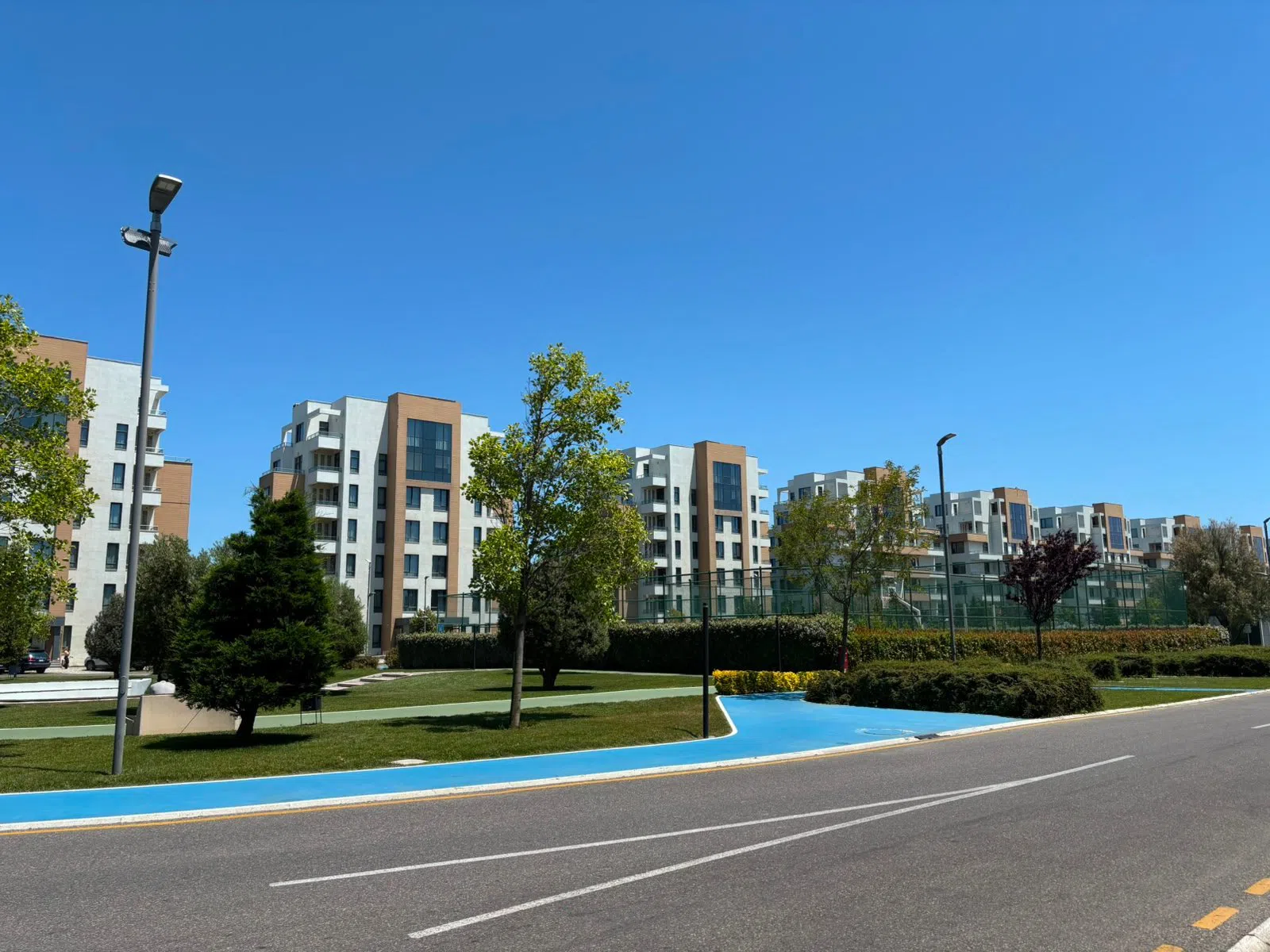 5 otaqlı mənzil 365 m² satılır — şəkil 24