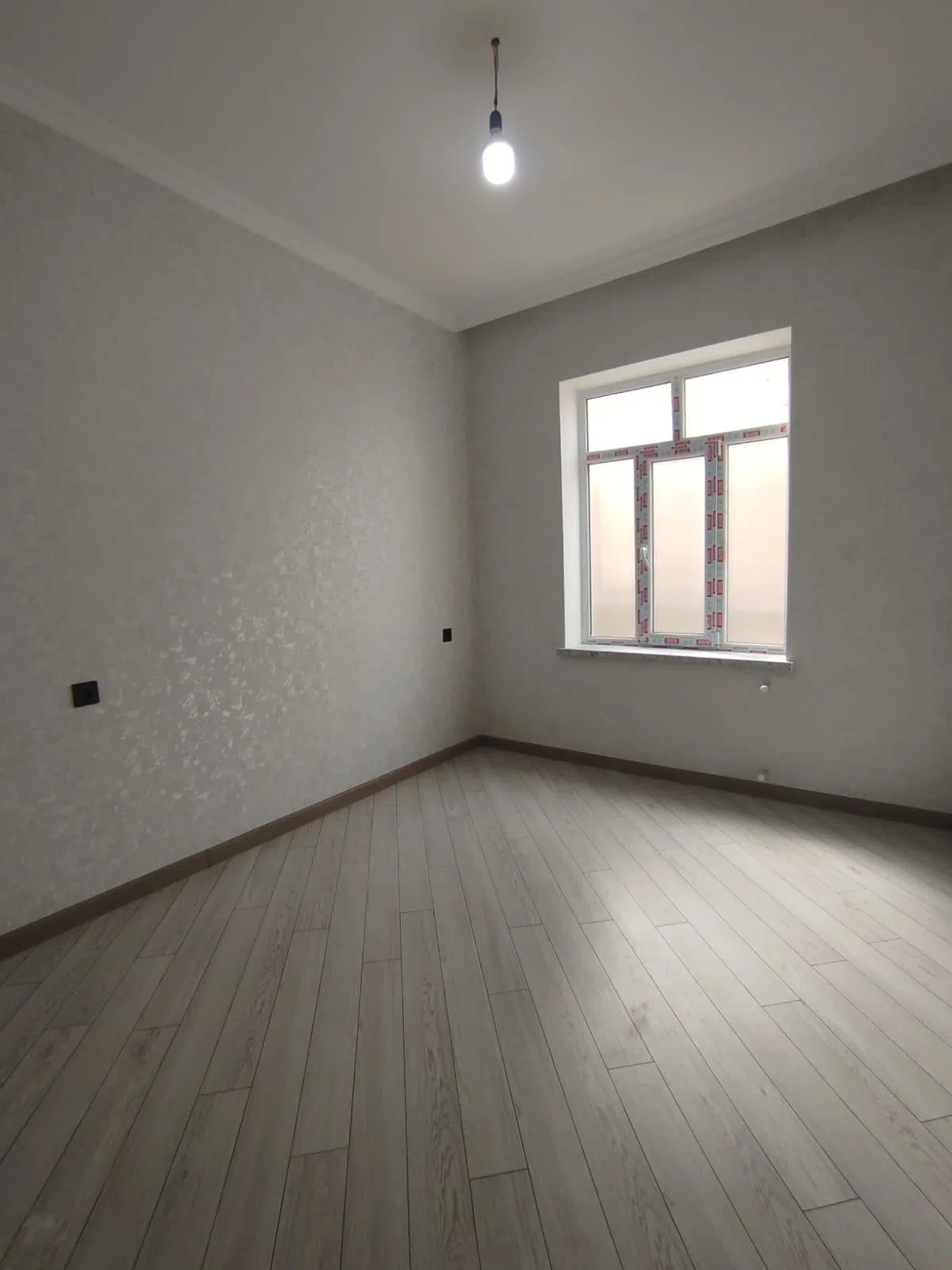 4 otaqlı həyət evi 140 m² - 2.2 sot torpaq sahəsində satılır