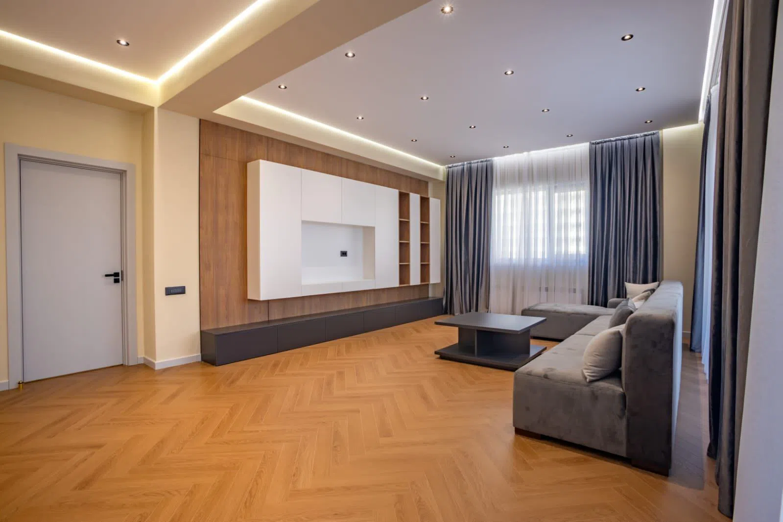 3 otaqlı mənzil 163 m² satılır — şəkil 5