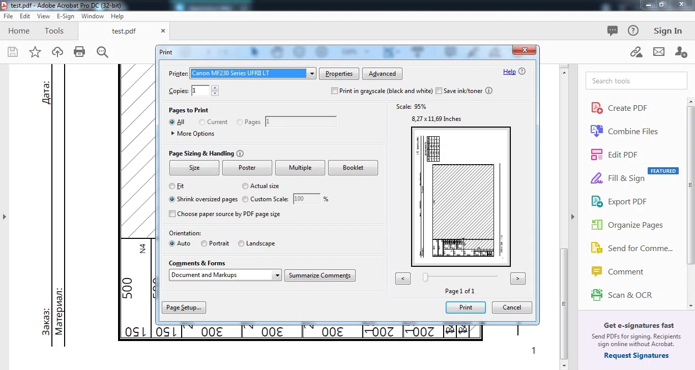 "SketchCut PRO" mebel proqramı — şəkil 7