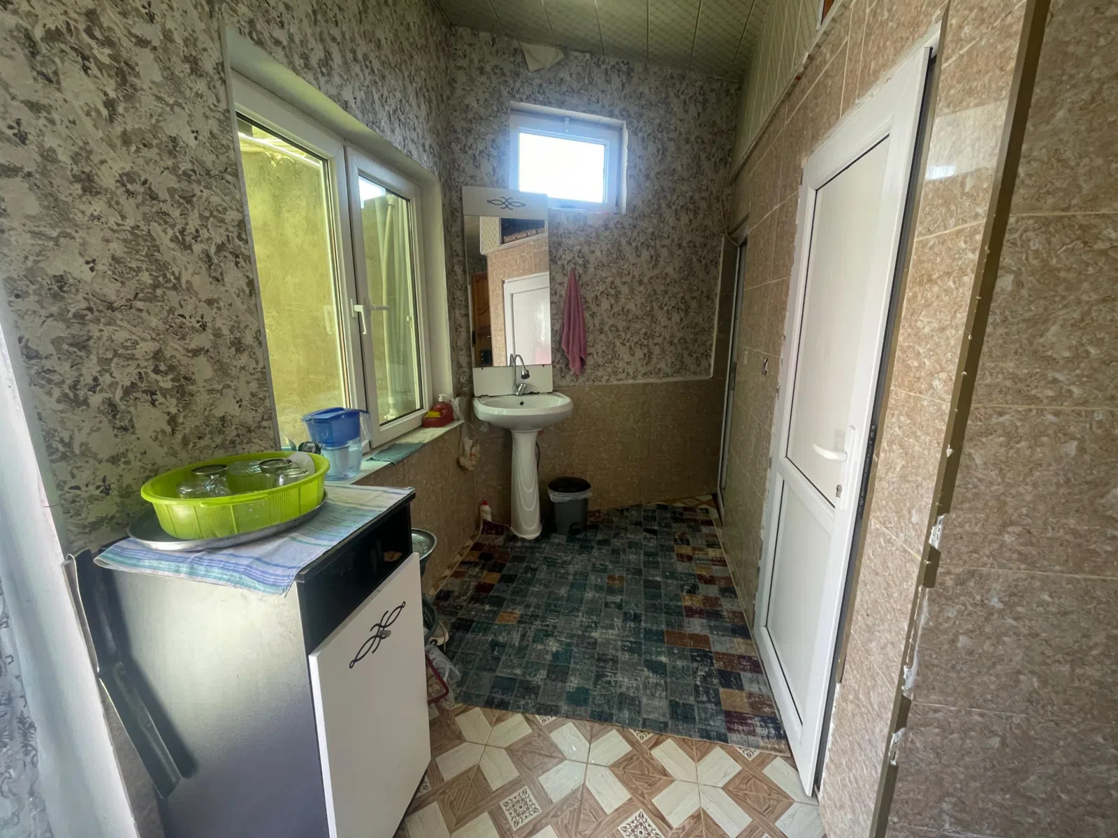 3 otaqlı həyət evi 120 m² - 1.3 sot torpaq sahəsində satılır — şəkil 11