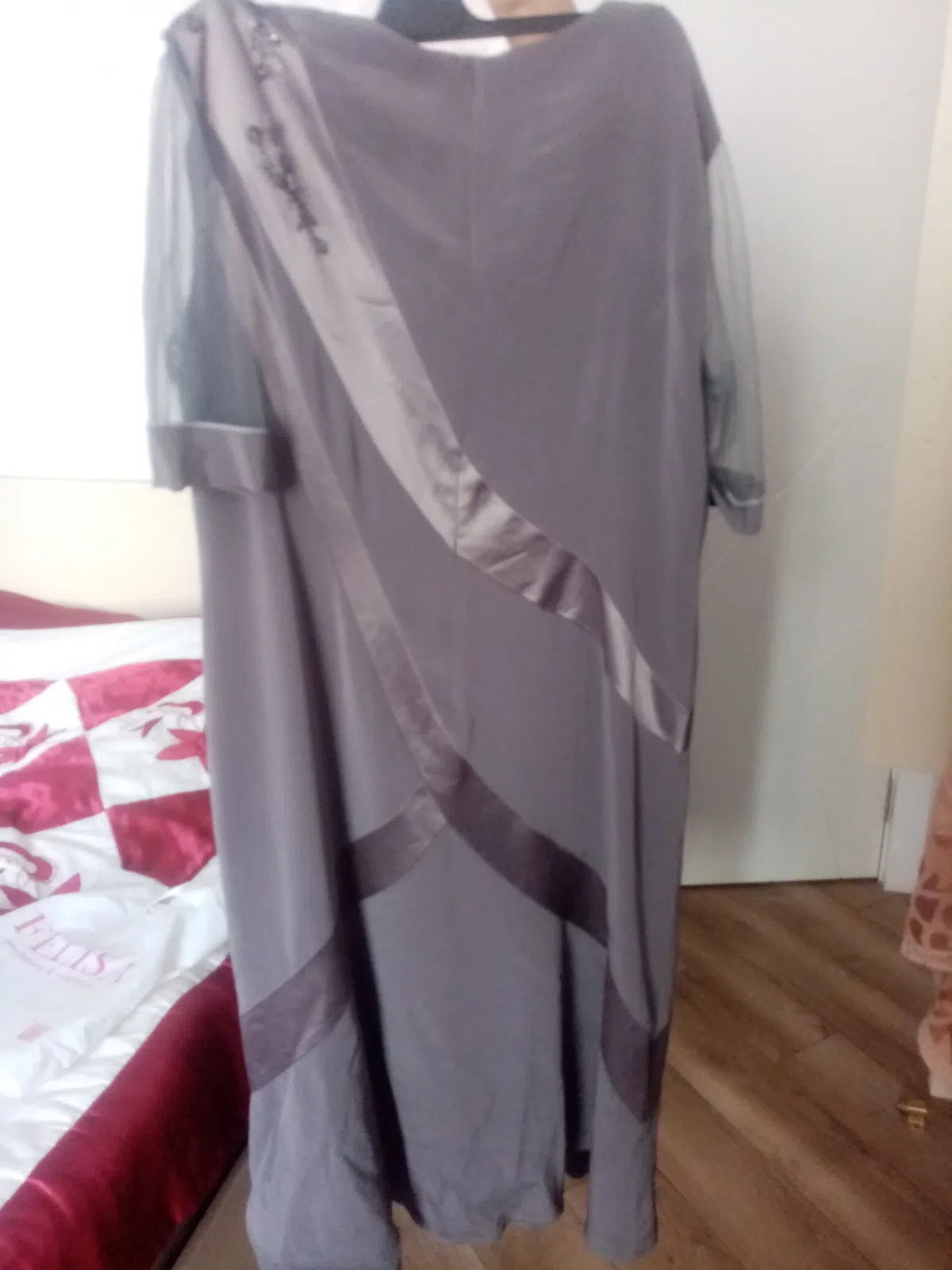 Boz rəng, 46 ölçü