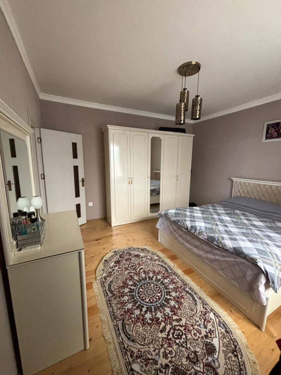 4 otaqlı həyət evi 110 m² - 4 sot torpaq sahəsində satılır — şəkil 8