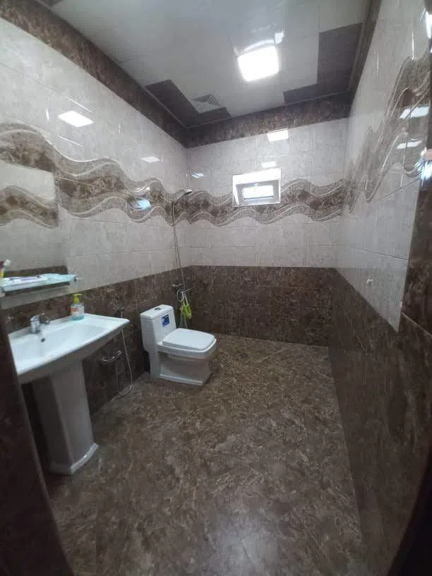 4 otaqlı həyət evi 140 m² - satılır — şəkil 9