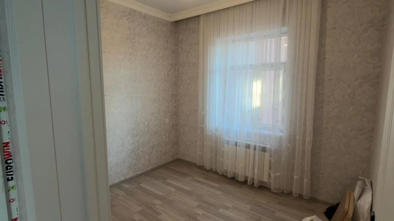 6 otaqlı həyət evi 110 m² - 2 sot torpaq sahəsində kirayə verilir