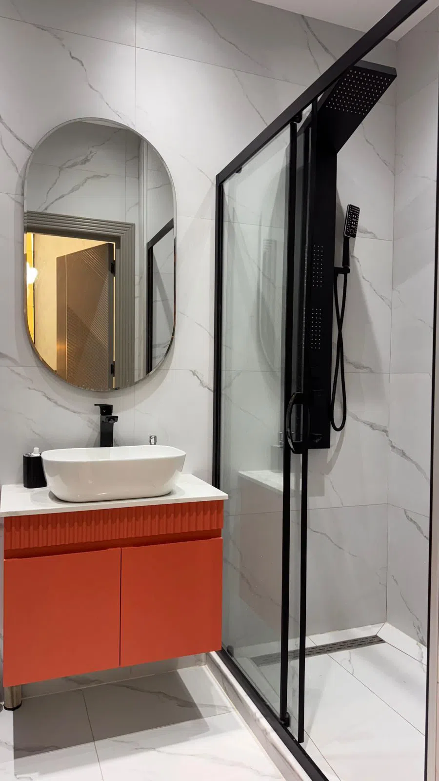 2 otaqlı mənzil 70 m² kirayə verilir — şəkil 1