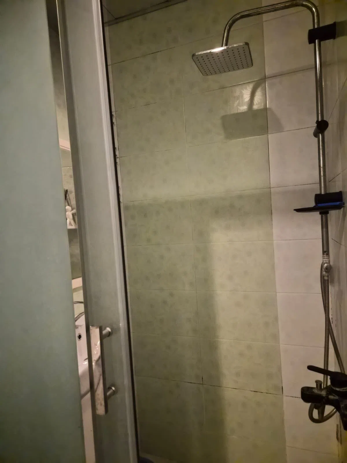 3 otaqlı mənzil 98 m² satılır — şəkil 14
