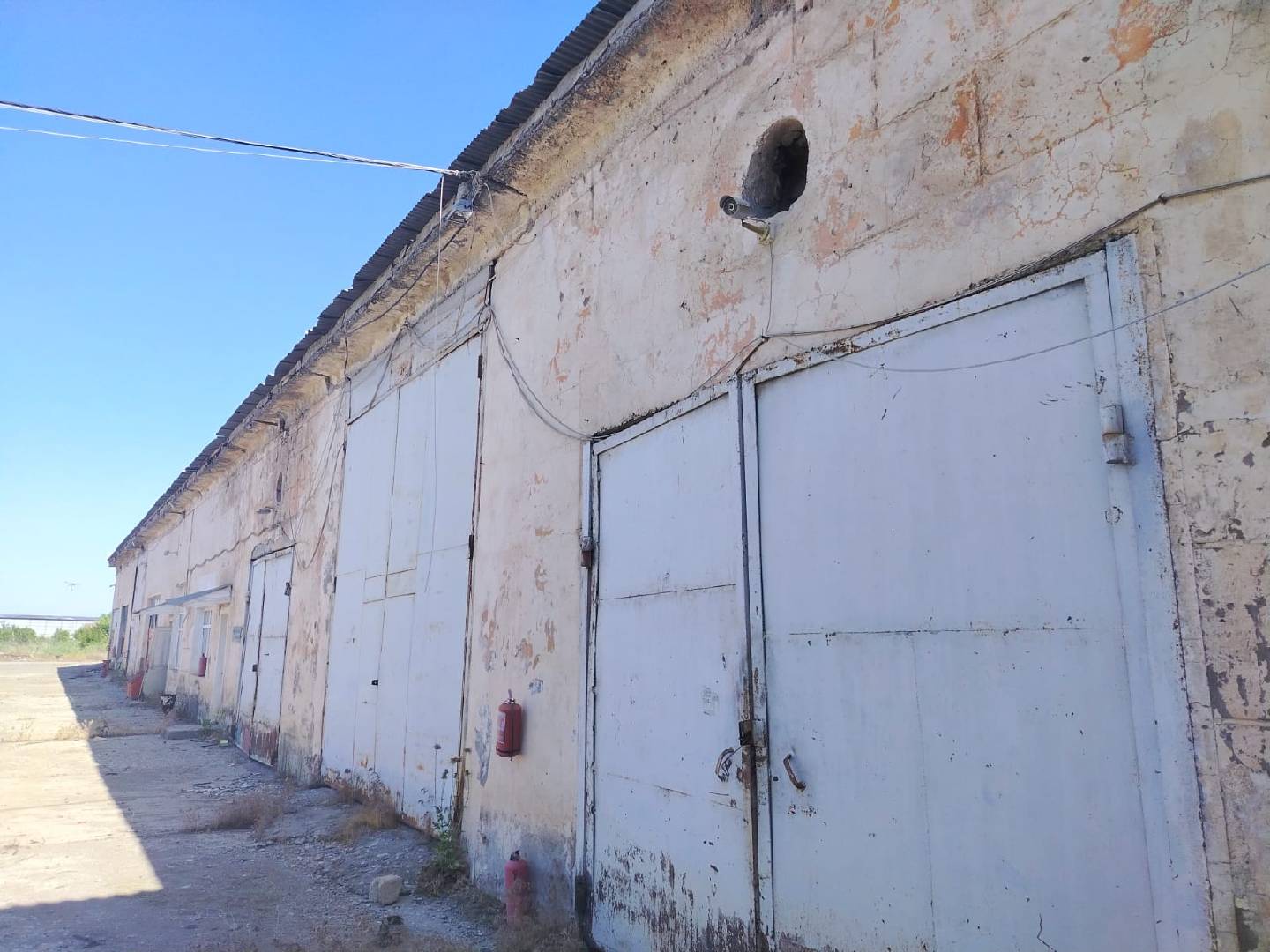 20 otaqlı həyət evi 10000 m² - satılır — şəkil 10