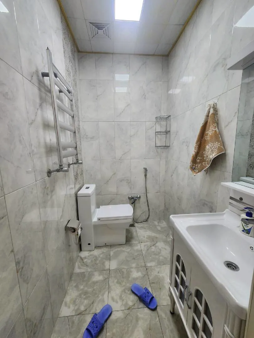 3 otaqlı mənzil 120 m² kirayə verilir — şəkil 7