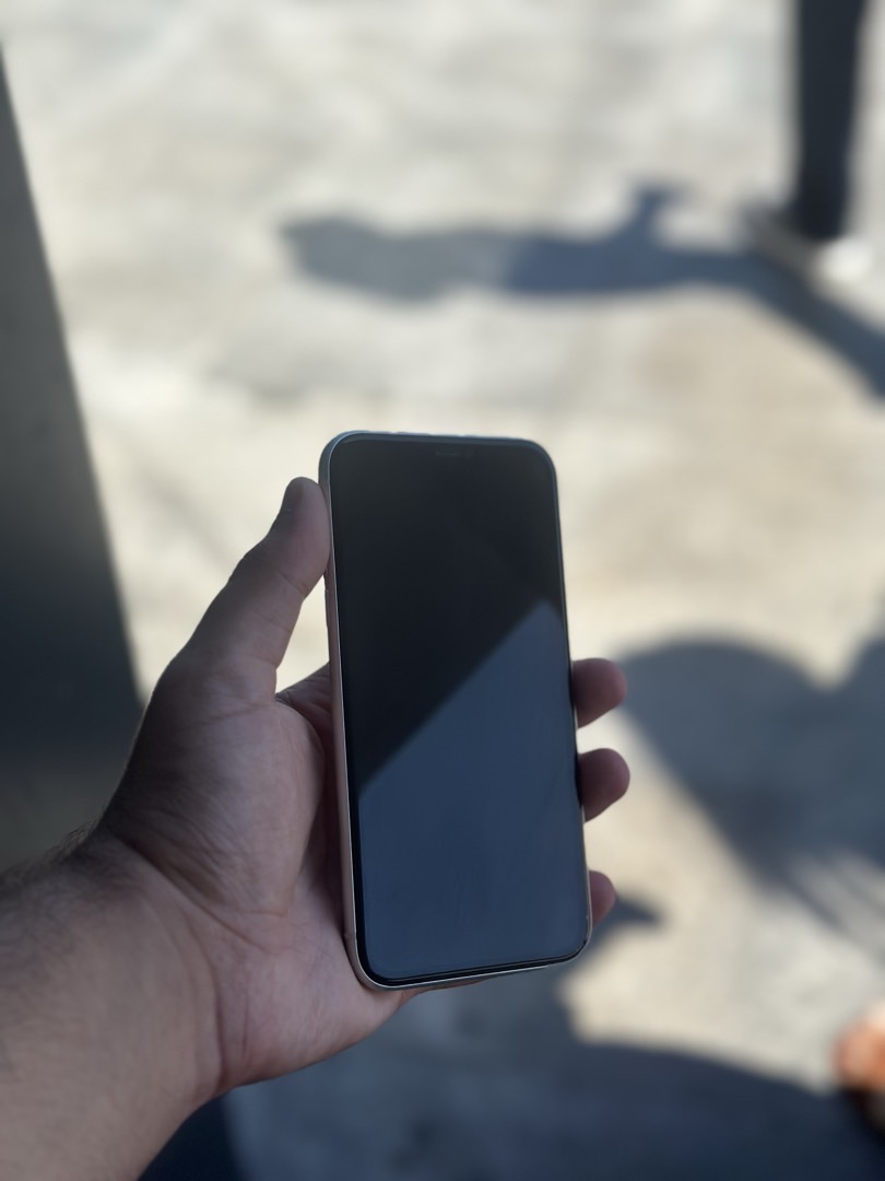 Apple, iPhone 11, 64 MB — şəkil 2