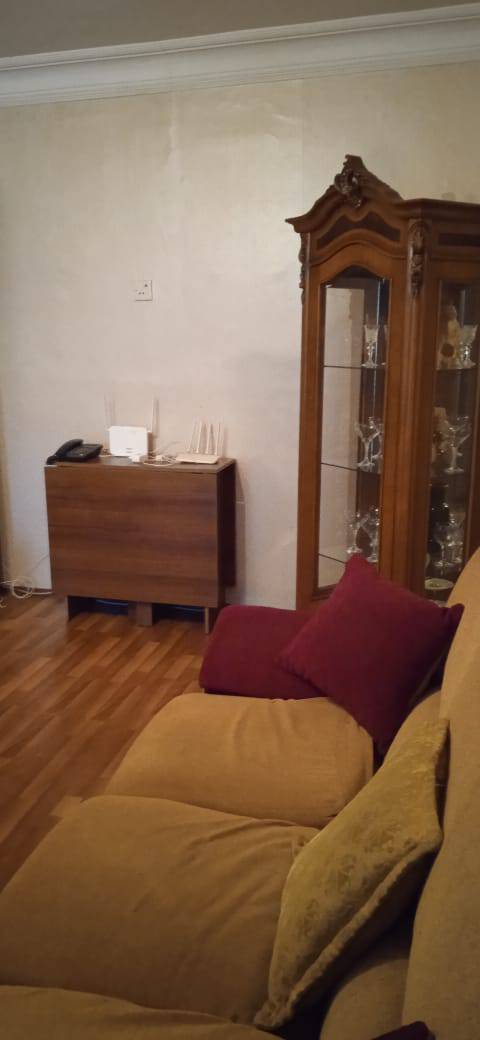 2 otaqlı mənzil 35 m² satılır — şəkil 2