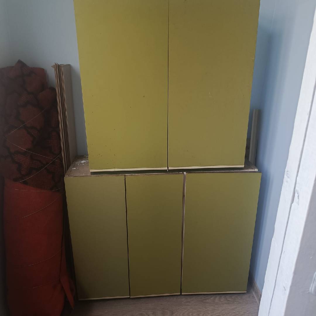 2 otaqlı mənzil 35 m² satılır — şəkil 12