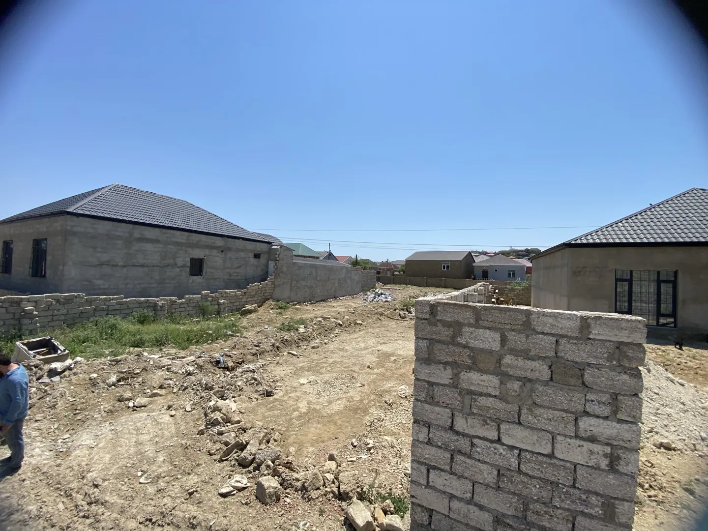 4500 sot torpaq sahəsi satılır — şəkil 5