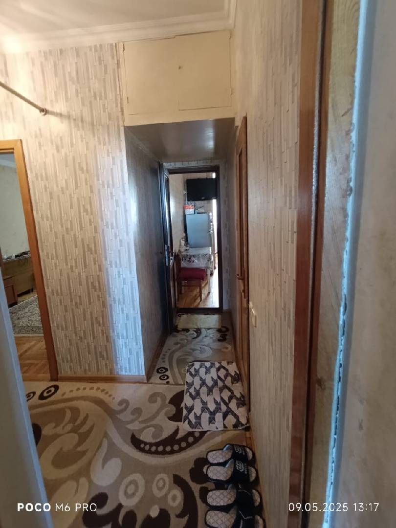 2 otaqlı mənzil 55 m² satılır — şəkil 7