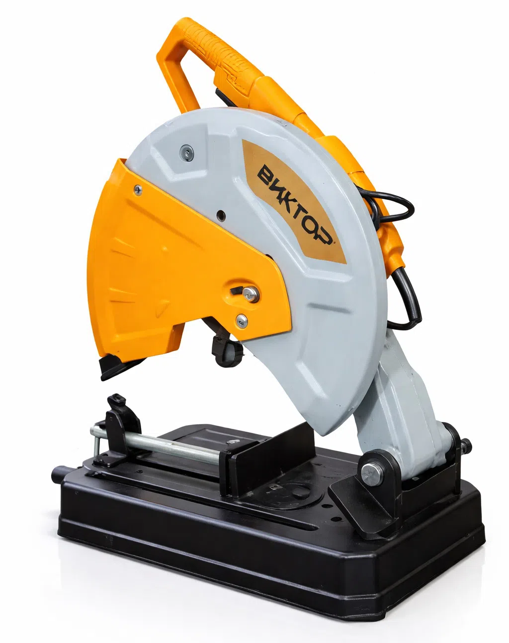Viktor MCT-355 Şalbanbaşı Dairəvi Mişar 3800W — şəkil 4