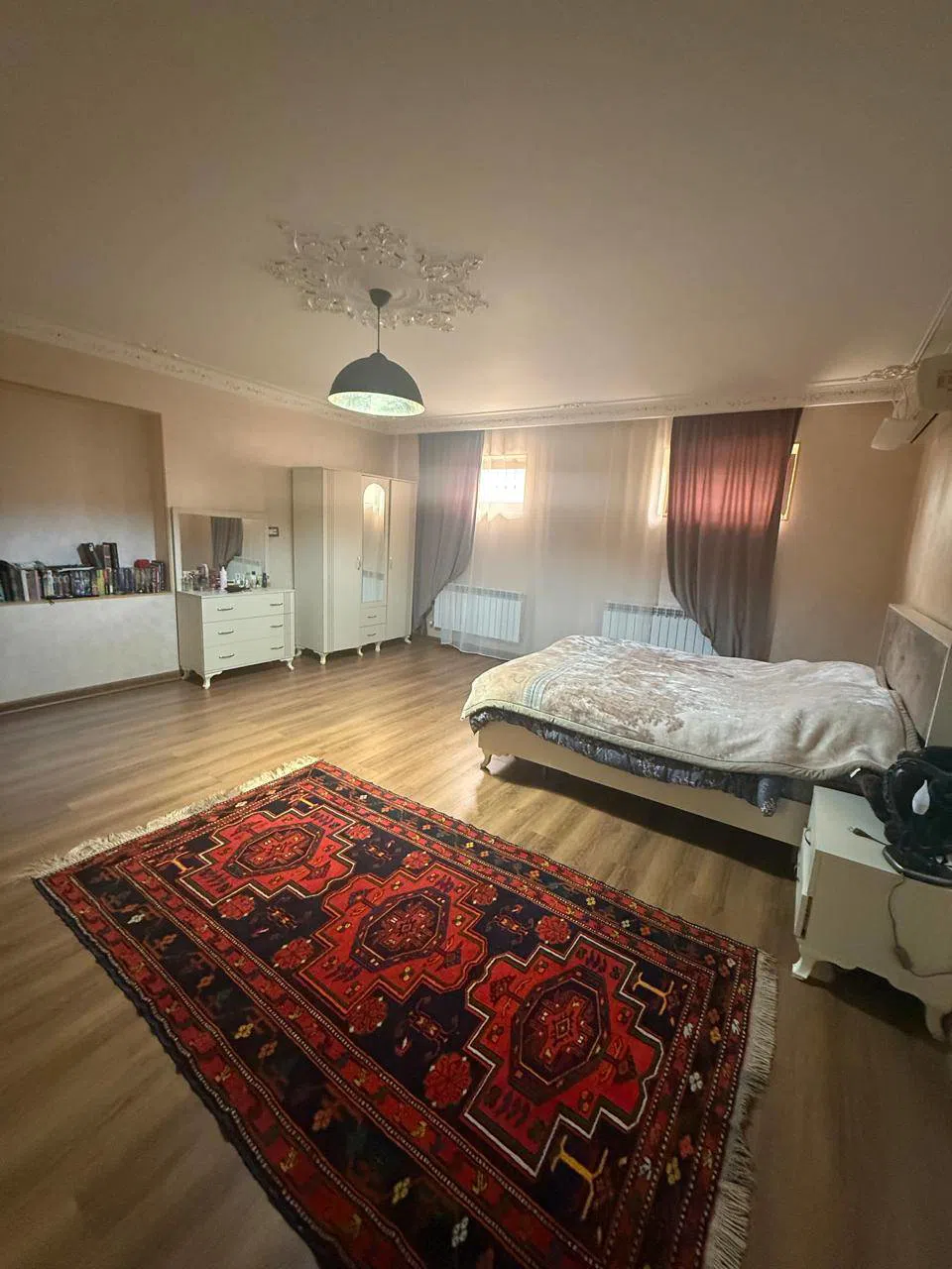 2 otaqlı villa 100 m² - 4 sot torpaq sahəsində satılır — şəkil 8