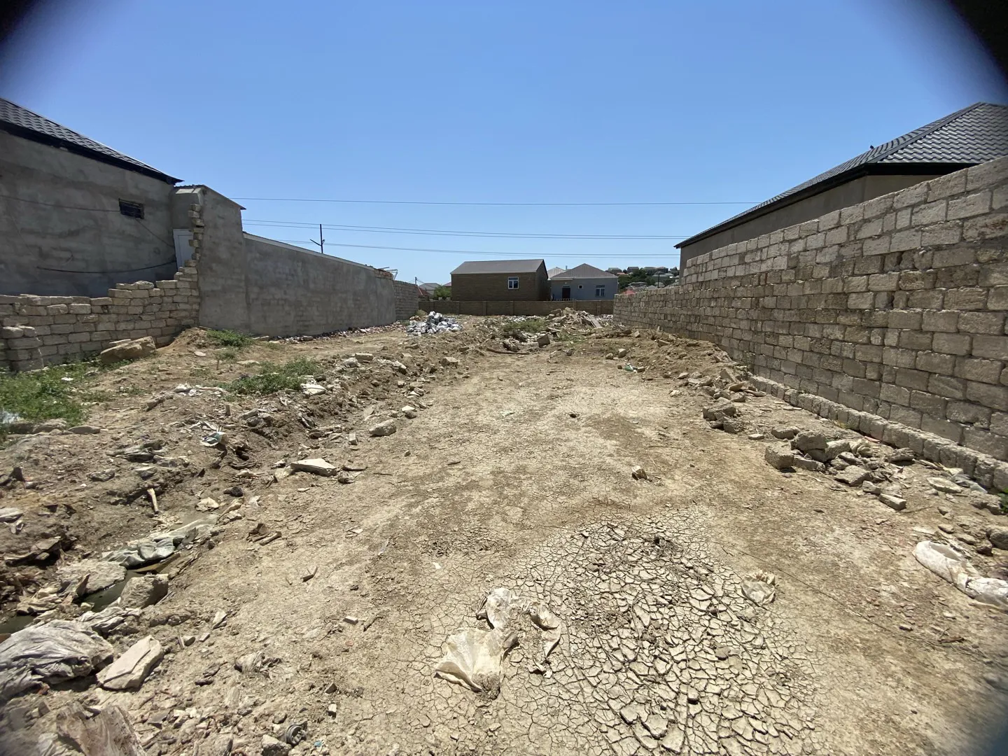 4500 sot torpaq sahəsi satılır — şəkil 7