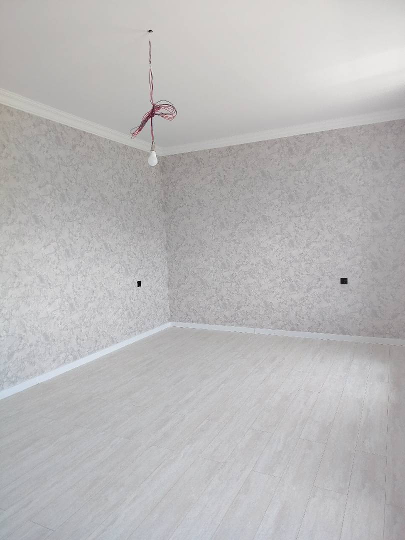 5 otaqlı həyət evi 188 m² - satılır — şəkil 17