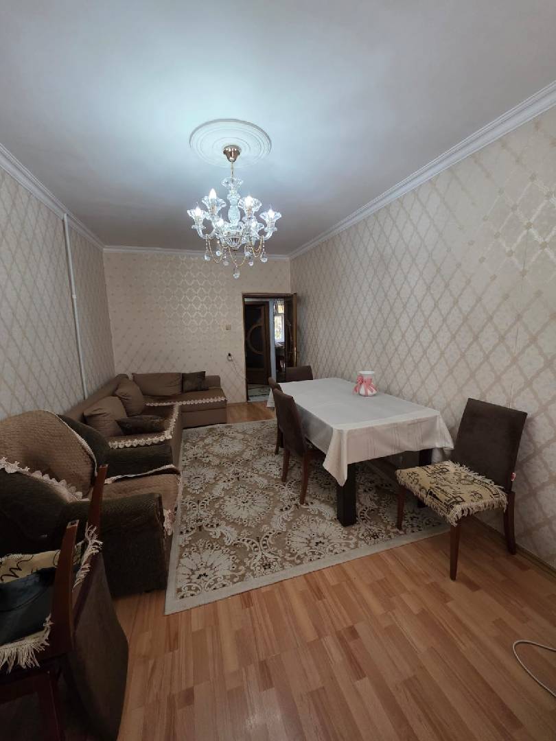 2 otaqlı mənzil 60 m² satılır — şəkil 4
